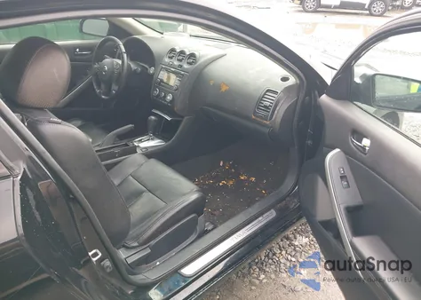 2012 Nissan Altima 2.5 S из США, поврежденный, VIN 1N4AL2EP3CC164784